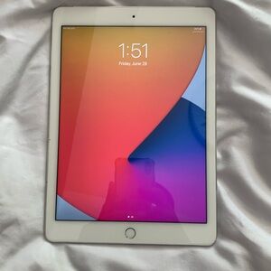 iPad Air 2 128gb